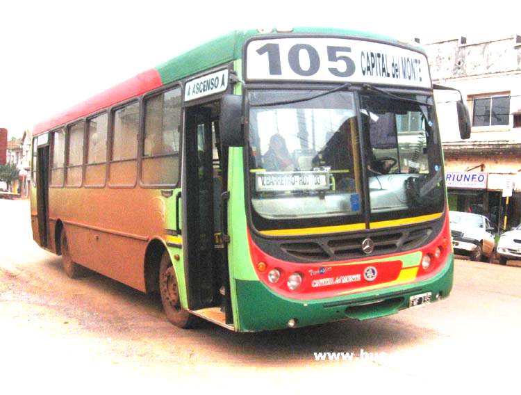 MBOF1417-MetalparTronad32a2006-CDMonte105