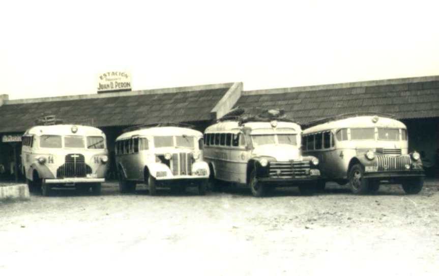 Fotos histórdicas 8