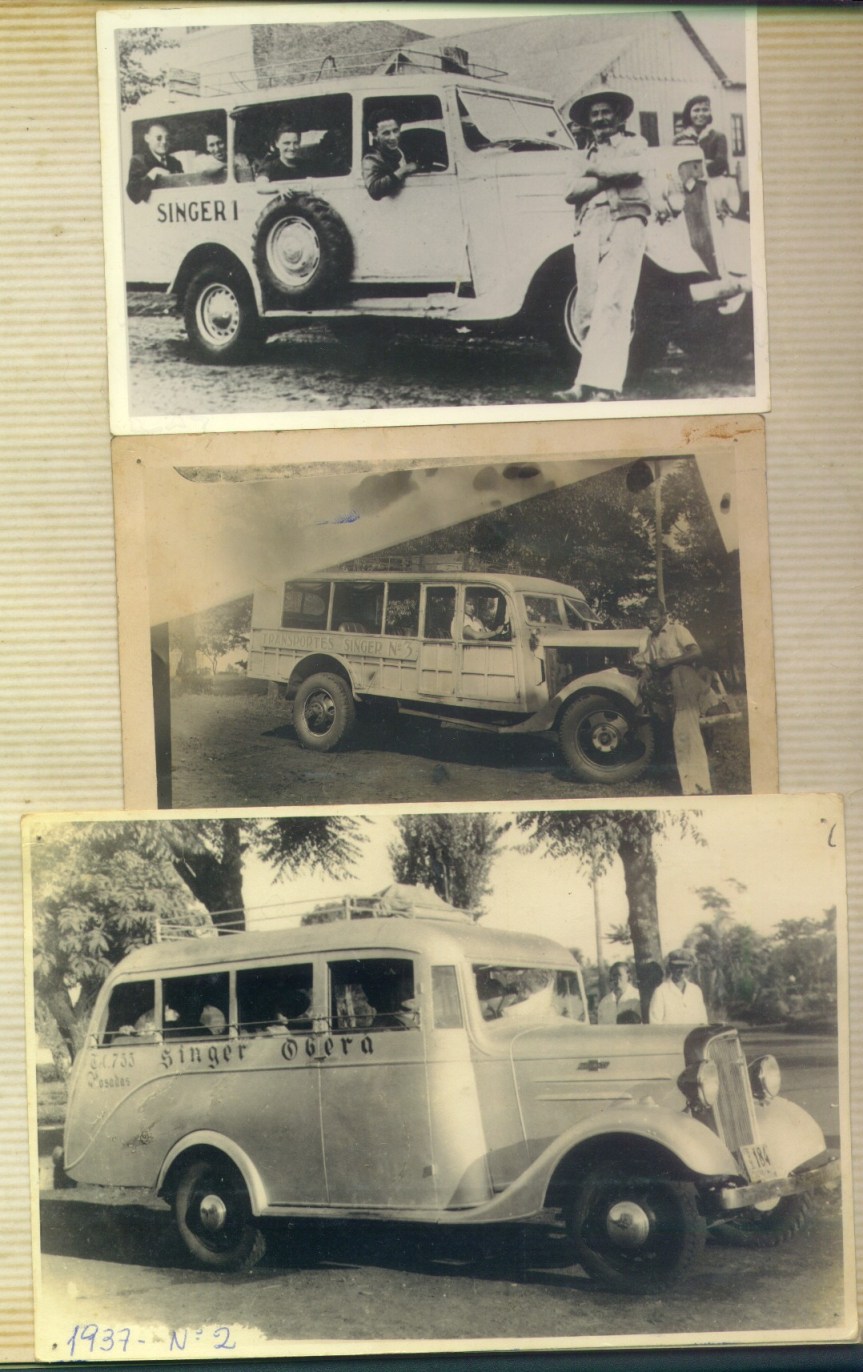 Fotos históricas 11