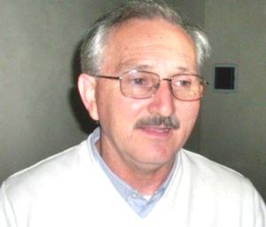 Juan Carlos Lindstrom