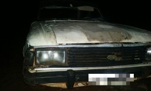 Una niña de 6 años falleció tras ser embestida mientras caminaba por la&nbsp;ruta