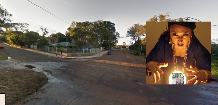 Falsa astróloga también estafó a un Jubilado por $50 mil; ya son tres las&nbsp;denuncias