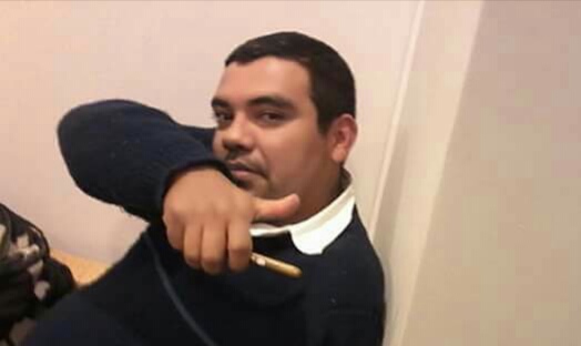 Atleta fue asesinado al resistirse a un&nbsp;robo