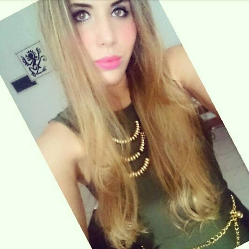 Misionera compite en Miss Universo&nbsp;Argentina