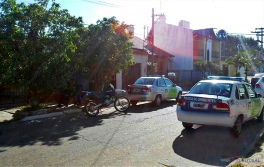 Lo violó un travesti al que contrató pensando que era una&nbsp;mujer