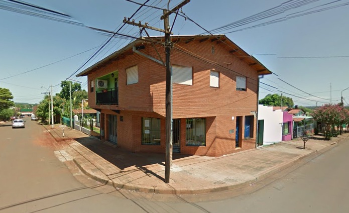 Buscan a los autores de un robo en French y&nbsp;Chaco