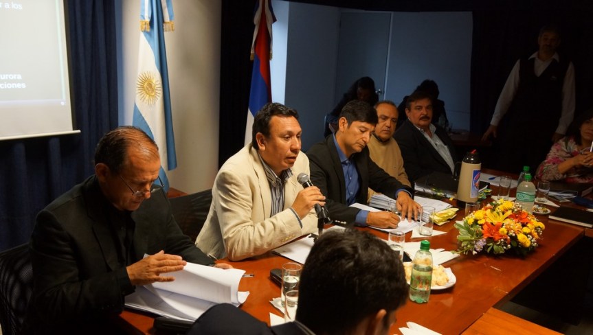 El agro y la industria en Misiones no crecen pero el IFAI duplicó sus&nbsp;gastos