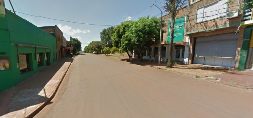 Detuvieron a dueño de un kiosko de calle Neuquén que habría intentado embestir a&nbsp;inspectores
