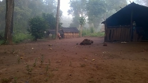 Mbyá: Tienen perforación, pero siguen sin agua por falta de&nbsp;electricidad