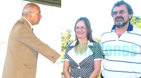 Diputada pide que se intime a Rindfleisch, su hermano, Balsari y Eichelt para que se presenten en la justicia a vindicar su&nbsp;honor