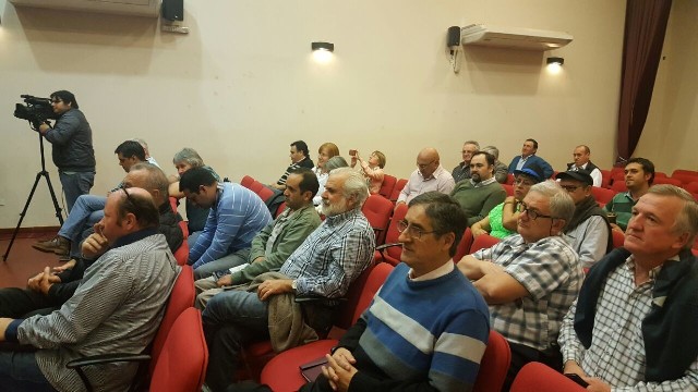 Mañana conferencia sobre el Plan Estratégico de Energías&nbsp;Renovables