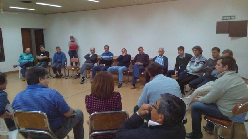 asamblea