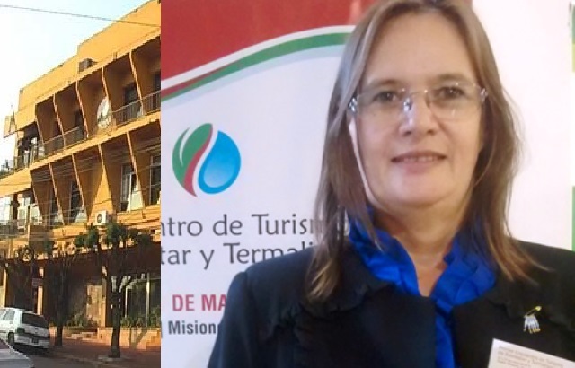 Nori Eichelt renunciaría voluntariamente a la CELO – INFOBER