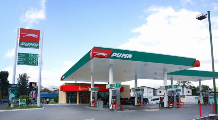 Paraguay reduce el precio del combustible, Brasil bajará 3% desde el&nbsp;sábado