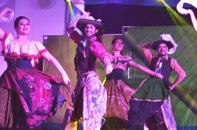 Festival de la Argentinidad en el Parque de las Naciones este&nbsp;sábado