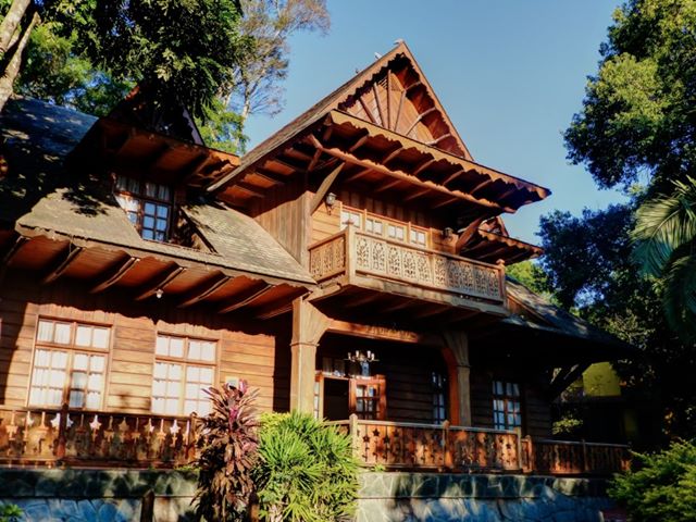 Visita guiada al Parque de las Naciones en el “Día Nacional de los&nbsp;Monumentos»
