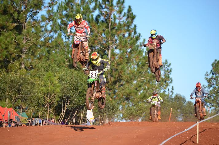 El Motociclismo Provincial busca los últimos campeones este fin de&nbsp;semana