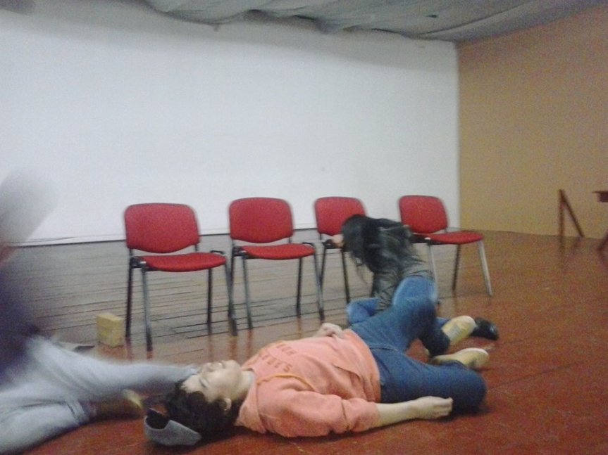 Teatro: «Una Familia Peculiar» en la Casa del Bicentenario el&nbsp;sábado