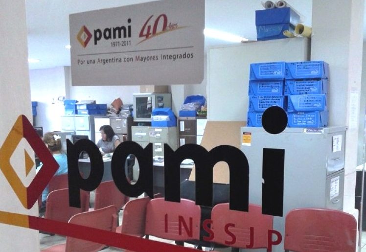 Paro en PAMI: cirugías suspendidas y turnos colapsados en medio del ajuste de&nbsp;Nación