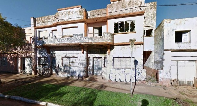 Violento asalto a un matrimonio: se llevaron 200 mil pesos y&nbsp;dólares