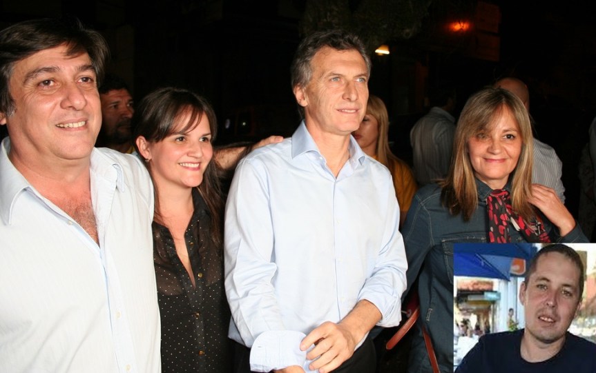 Aseguran que Alba Nilsson fue «apretada» para que vote a Rovira por órden de&nbsp;Macri