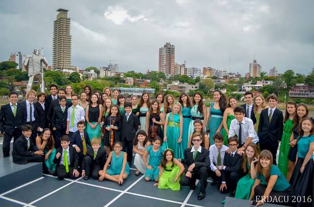 Músicos misioneros de orquesta audicionarán en&nbsp;Miami