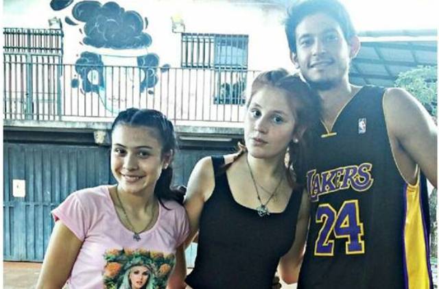 Obereñas participan del Argentino de Clubes U17 femenino en Buenos&nbsp;Aires