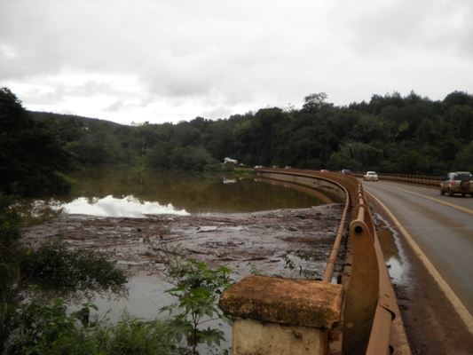 Chinos estudian construir represas sobre Arroyos Piray Guazú y Piray&nbsp;Mini