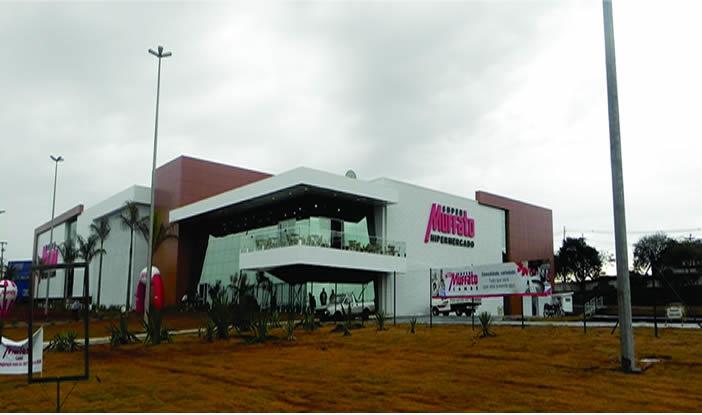 Misioneros fueron a comprar a Foz y le robaron la camioneta en un&nbsp;supermercado