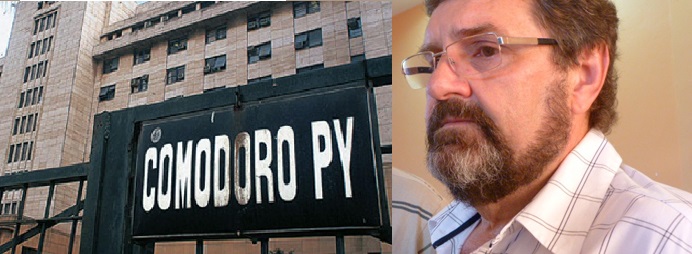 La Justicia Federal pidió información a Misiones por la causa&nbsp;Rindfleisch