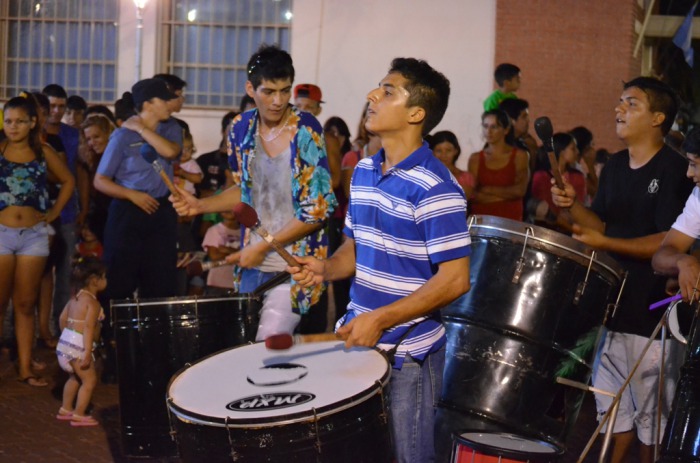 Comparsas podrán realizar las prácticas de lunes a viernes de 19 a&nbsp;21