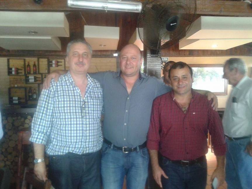 Por «desequilibrios financieros», la Municipalidad de Panambí recibió un aporte de&nbsp;provincia