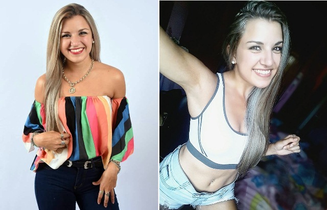 La Obereña Karen Ayelen Da Silva buscará la Corona en la Fiesta de la&nbsp;Ecología