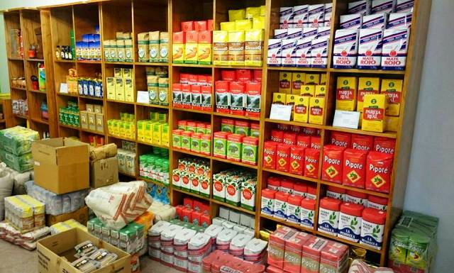 Posible desabastecimiento de yerba: «los supermercados solo tenemos una ganancia del&nbsp;3%»