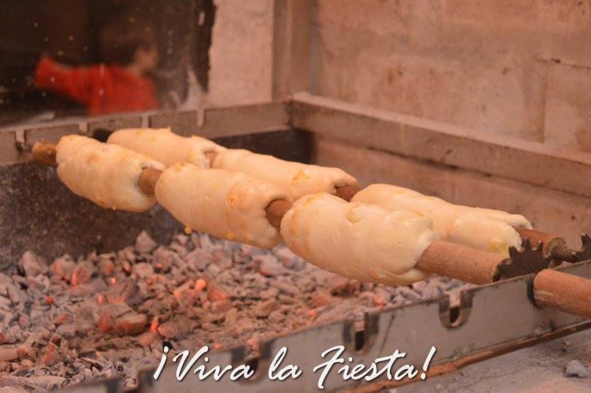 Actividades en el Parque de las&nbsp;Naciones