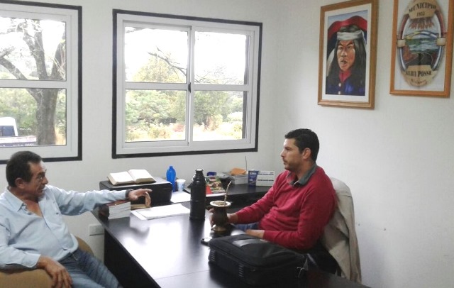 La tercera del Rally Misionero se correrá en Alba Posse en&nbsp;junio