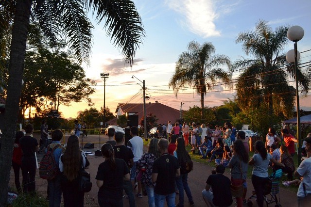 Arte Sabor y Fe - 2º edición (1)