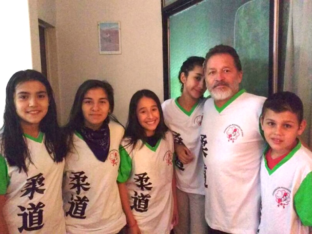 El Judo obereño trajo medallas del Nacional en San&nbsp;Juan