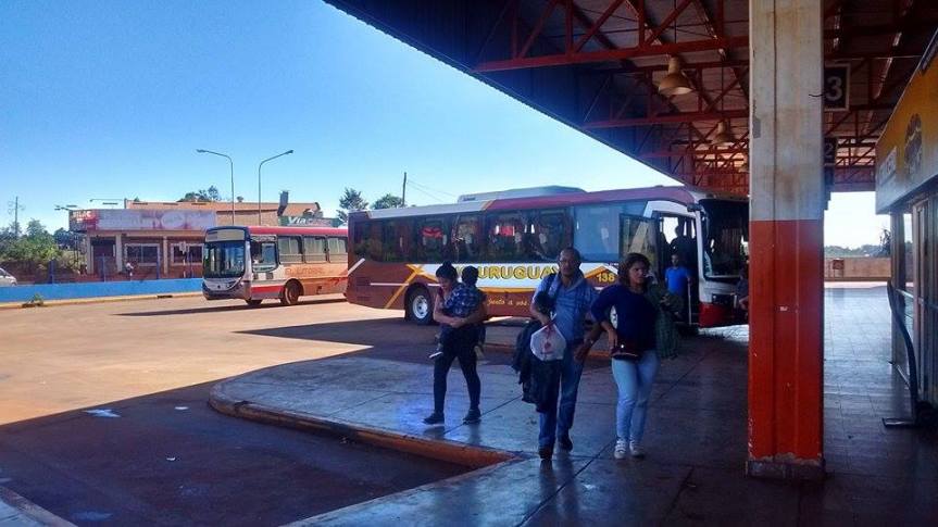 Piden habilitar colectivos de media distancia: «nos demonizaron como si fuésemos lo malo del virus…detrás hay un montón de fuentes de&nbsp;trabajo»