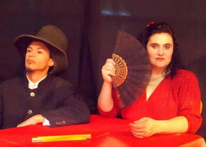 “Fiesta de la Cretona” en la Murga Del Monte el&nbsp;sábado