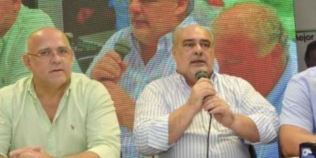 Un ministro de Colombi reemplazará a Cano en el Plan&nbsp;Belgrano
