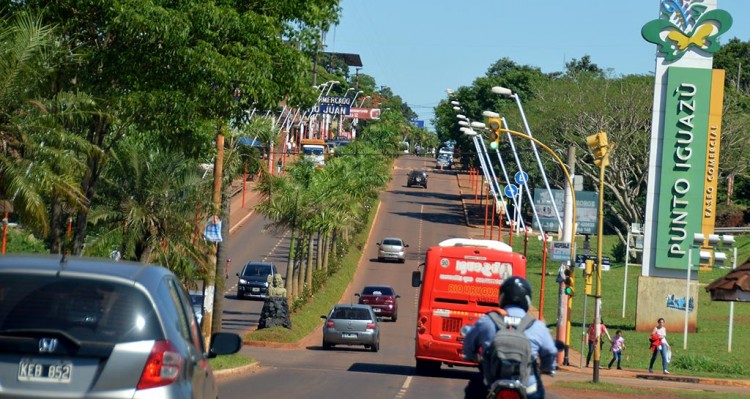 Piden subir 130% el boleto en Iguazú:&nbsp;$2.770