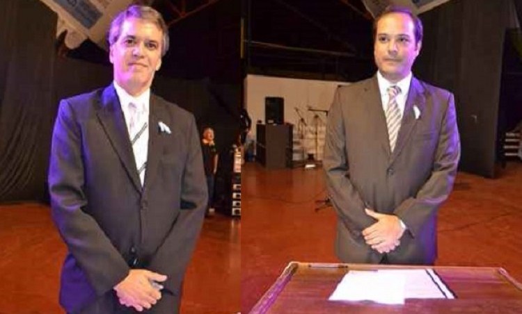 Ariel Chaves vitelli