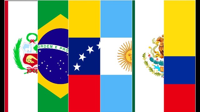 Los países de América Latina que tienen más deuda&nbsp;externa