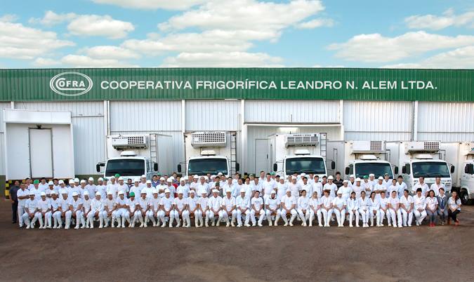 Aseguran que con la presión fiscal y costo laboral Cofra no podrá competir con la carne porcina de&nbsp;EEUU