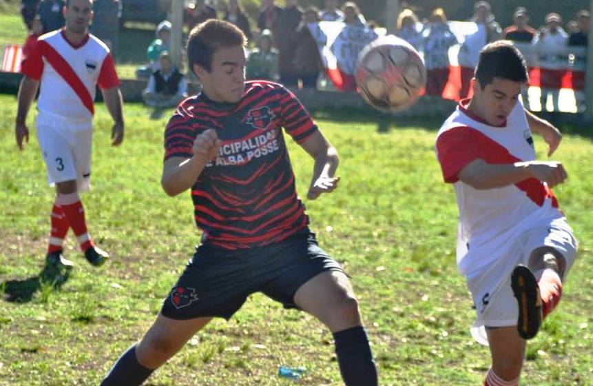 Final: en la Ida Mojomi se hizo fuerte de&nbsp;local