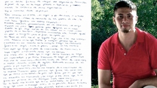 Argentino preso en España acusado de terrorismo vinculado a Al Qaeda, pide que revisen su&nbsp;condena