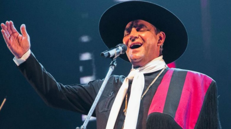 Hoy estará el Chaqueño Palavecino en la Fiesta, entrada 190&nbsp;pesos