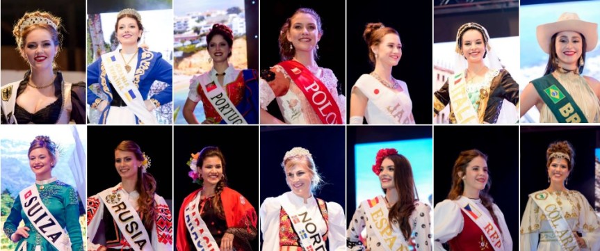 Hoy Noche de Reinas, entrada general&nbsp;$150