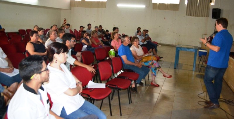 Capacitación a los productores de derivados&nbsp;lácteos